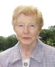 Condolence Book for Joan Meaney (née O'Donoghue) (Derrinagree, Cork)