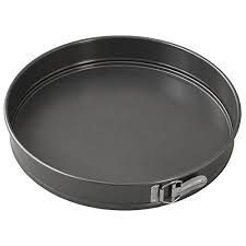 Wilton Deep Dish Pizza And Cheesecake Springform Pan 12 Inch If You Really Like Deep Dish Pizza You Can Deep Dish Pizza Deep Dish Pizza Pan Springform Pan