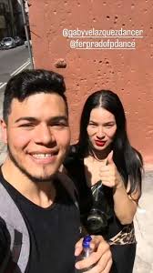 Fernando Prado (@ferpradofpdance) · Instagram 照片和视频