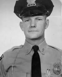 Hilton Eric “Bill” Caulder (1926-1987)