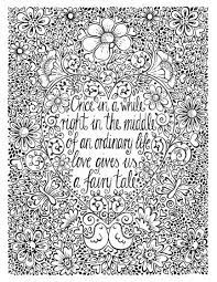 2070 stress free clipart 11. Quote Stress Relief Coloring Pages For Adults Novocom Top