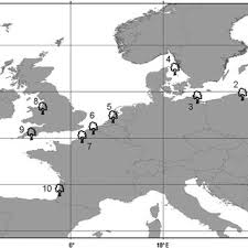 Feb 28, 2021 at 4:48 pm. Pdf Changes In Landscape And Vegetation Of Coastal Dunes In Northwest Europe A Review