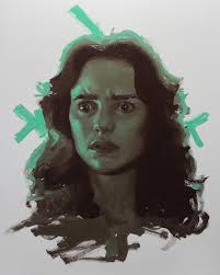 ANDREW CADIMA EXPRESSIVE PORTRAITURE DATES