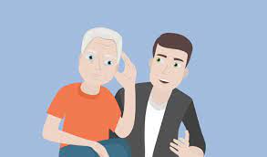 Caring for elderly parents can take a toll on a caregiver's life. Stubborn Aging Parents Or Misunderstood 12 Experts Weigh In California Mobility