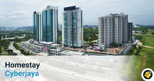 Selain itu, anda boleh menikmati udara yang segar serta dapat. 16 Homestay Terbaik Cyberjaya C Letsgoholiday My