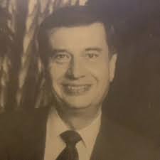 Joe Thomas Russey Obituary December 30, 2022