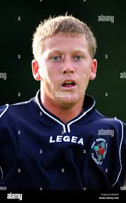 Thomas tns hi-res stock photography and images