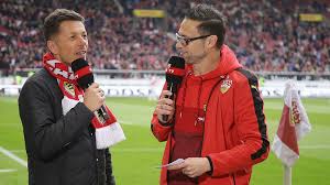 Spielerwechsel (stuttgart) coulibaly für wamangituka stuttgart. Vfb Stuttgart Stadionshow