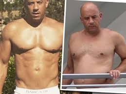 It's both useful and empowering to know how to fix your own car. Vin Diesel Wehrt Sich Gegen Bauch Kritik Ich Hatte Den Besten Body New Yorks