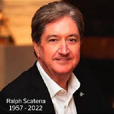 Gift Funds: Ralph Scatena Memorial Fund