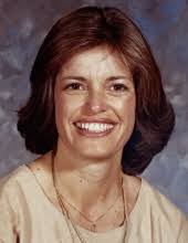 Obituary information for Marcia "Bunny" Howard Dodson