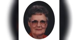 Hilda Randolph Obituary