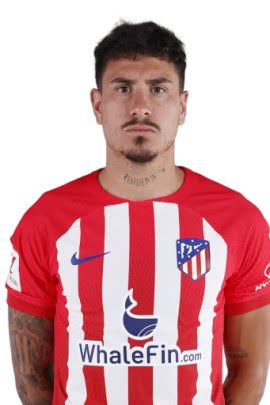 José M. Giménez