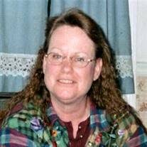 Angela L. Ashwood Obituary