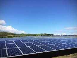Maybe you would like to learn more about one of these? San Carlos Sun Power S 59mw Solar Power Completed Eyes April Formal Launch Aboitizpower