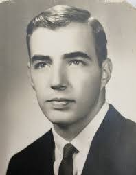 Ron Dunham's Instagram, Twitter & Facebook