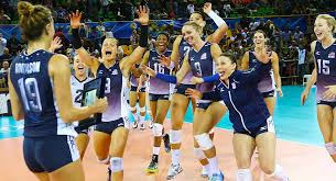 An outline of american volleyball. The Longest Volleyball Games In History Volleycountry