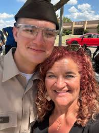 Proud of us army soldiers