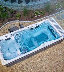 Swim, jog, walk, and exercise in water without the stress gravity has on your body. Backyard Ideas For Your Michael Phelps Swim Spa