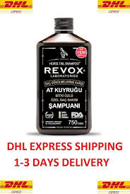 Samumed expects 2021 or early 2022 fda approval. Revox Horse Tail Shampoo For Anti Hair Loss 750ml Fda Approved New Pack Offpharmacy