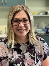 We are delighted to welcome back Dr Stacey Smith. Stacey started at the  clinic in February 2022 as a Registrar and has recently completed a  Fellowship from the Royal College of General