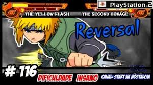 Misi ino, dll bukanlah bagian dari cara mendapatkan sasuke classic dan minato. Naruto Shippuden Ultimate Ninja 5 Pcsx2 Page 2 Lifeanimes Com