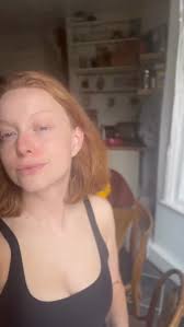 Next week the goal is more sleep okay? It’s been a beautiful and social few  days, but this gnome needs to slow down even more if she has any chance of  making it to the one year mark 😂❤️