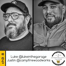 The Storyteller's Tavern • A podcast