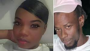 Missing Guyanese Woman Found Dead in French Guiana Coretta Blair Sandy,  also known as Mindy, a 34-year-old woman from Guyana, has been found dead  in French Guiana. She had traveled there with