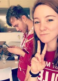 Happy International Women's Day