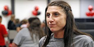 Baptisms uncovered in review of Texas Tech softball program