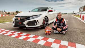 Monteiro startede racing i world touring car championship i 2007 med seat sport og forblev hos. A Edicao Especial Honda Civic Type R 18 Tiago Monteiro Esta Esgotada