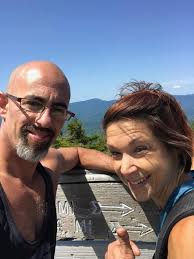 Thru hiker partner support ideas needed