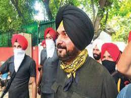 Последние твиты от navjot singh sidhu (@sherryontopp). Navjot Singh Sidhu I Uncovered Truth Of Punjab My Stand Unchanged Says Navjot Singh Sidhu Chandigarh News Times Of India