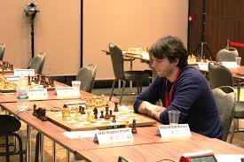 Daily chess news and games. Month March 2019
