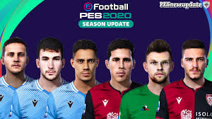 Fiorentina v lazio serie a tim. Pes 2020 Facepack Serie A Tim By Tsunami Soccerfandom Com Free Pes Patch And Fifa Updates