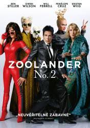 < zobrazit všechny videa v kategorii trailery, filmy, seriály. Zoolander 2 Telkac Sk