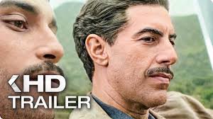 The Spy» auf Netflix ist verführerisches Geschichte(n)erzählen