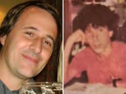 Pancho Dotto habló por primera vez de la muerte de su hermano mayor