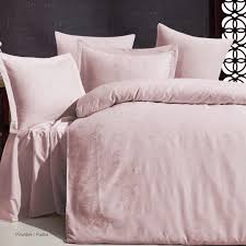 مفارش تركية راقية بتصميم ناعم وعملية جدا بدون حشوه و سهله للغسيل في المنزل نوعية القماش قطن 100 جاكار الطقم نفرين مكون من 6 قطع لحاف جاكار 2 Bed Home Sheets