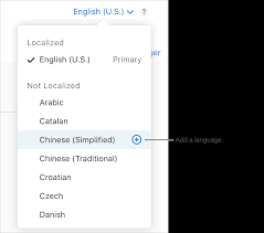 The name originally derived from the name hannah or anna. App Store Connect Help