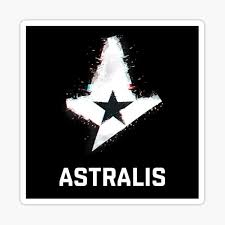 Dev1ce Csgo Pro Astralis Sticker By Imystikhd Redbubble