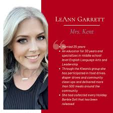 Washington America Pageant