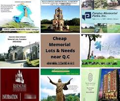 Cheap Memorial purchases Lots and Services