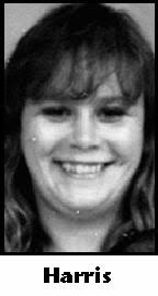 Colleen Harris Obituary (2007)