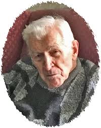 Joseph Burich Obituary