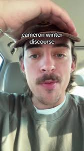 Cameron Winter Morning Routine