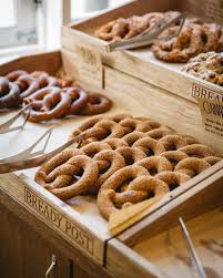 首爾麵包｜首爾6間人氣麵包店推介！London Bagel Museum/Cafe ...