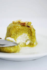 Mafroukeh Ramadan Specials 3 Savory Sweetfood Recipe Arabic Desserts Lebanese Desserts Desserts