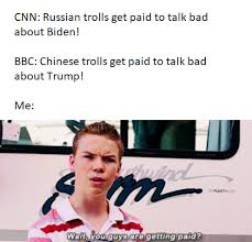 I Should Be Getting Paid Meme By Socialismkills Memedroid